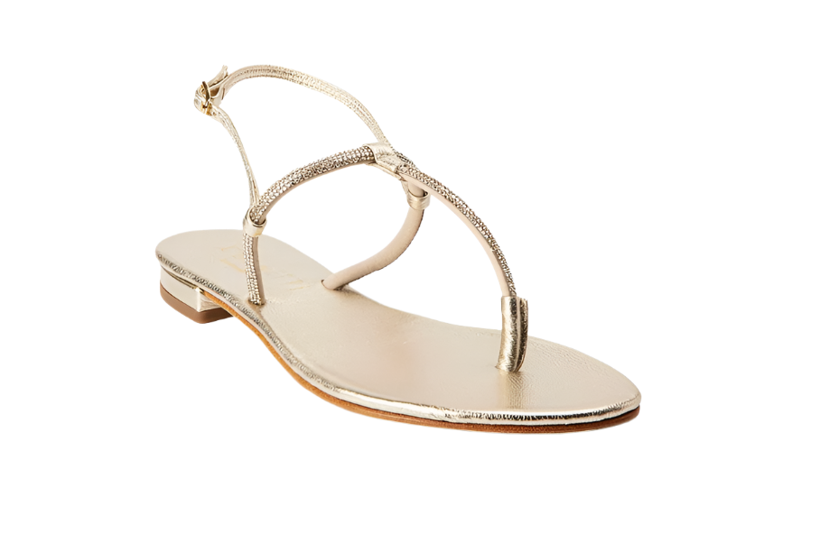 Saraceno Sandal