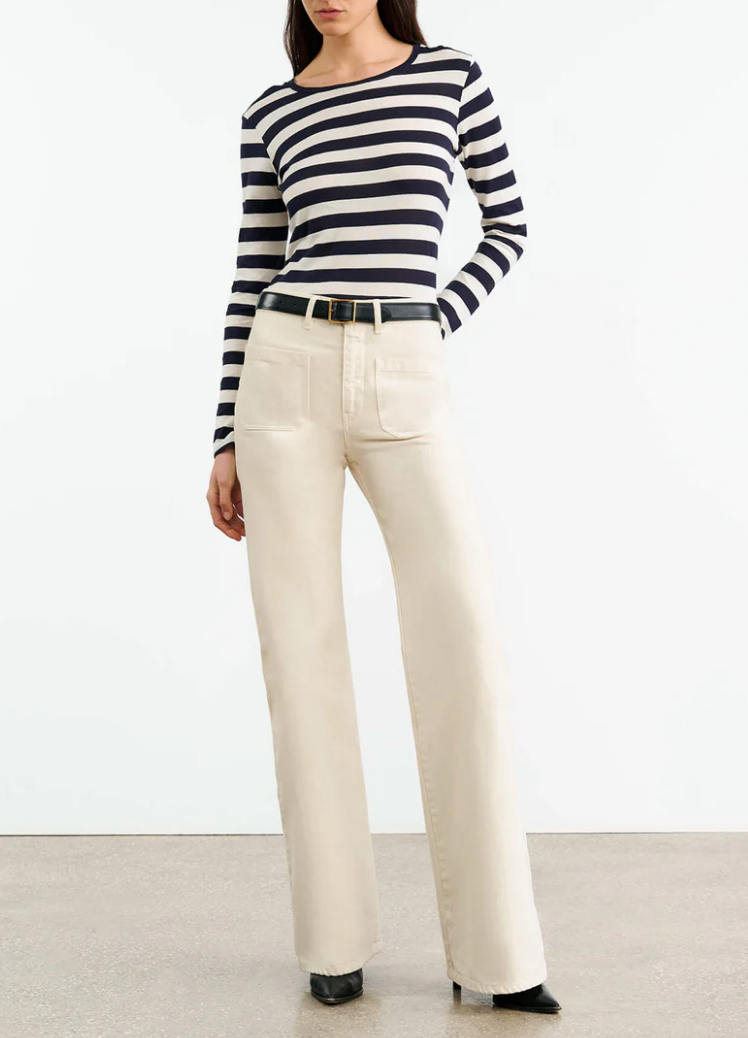 Long Sleeve Shirt - XS