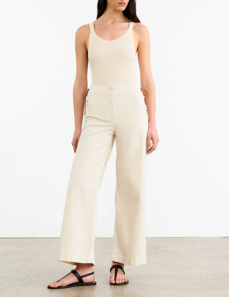 Hartley Pant - 6