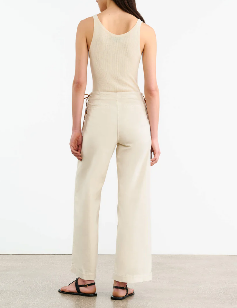 Hartley Pant - 6