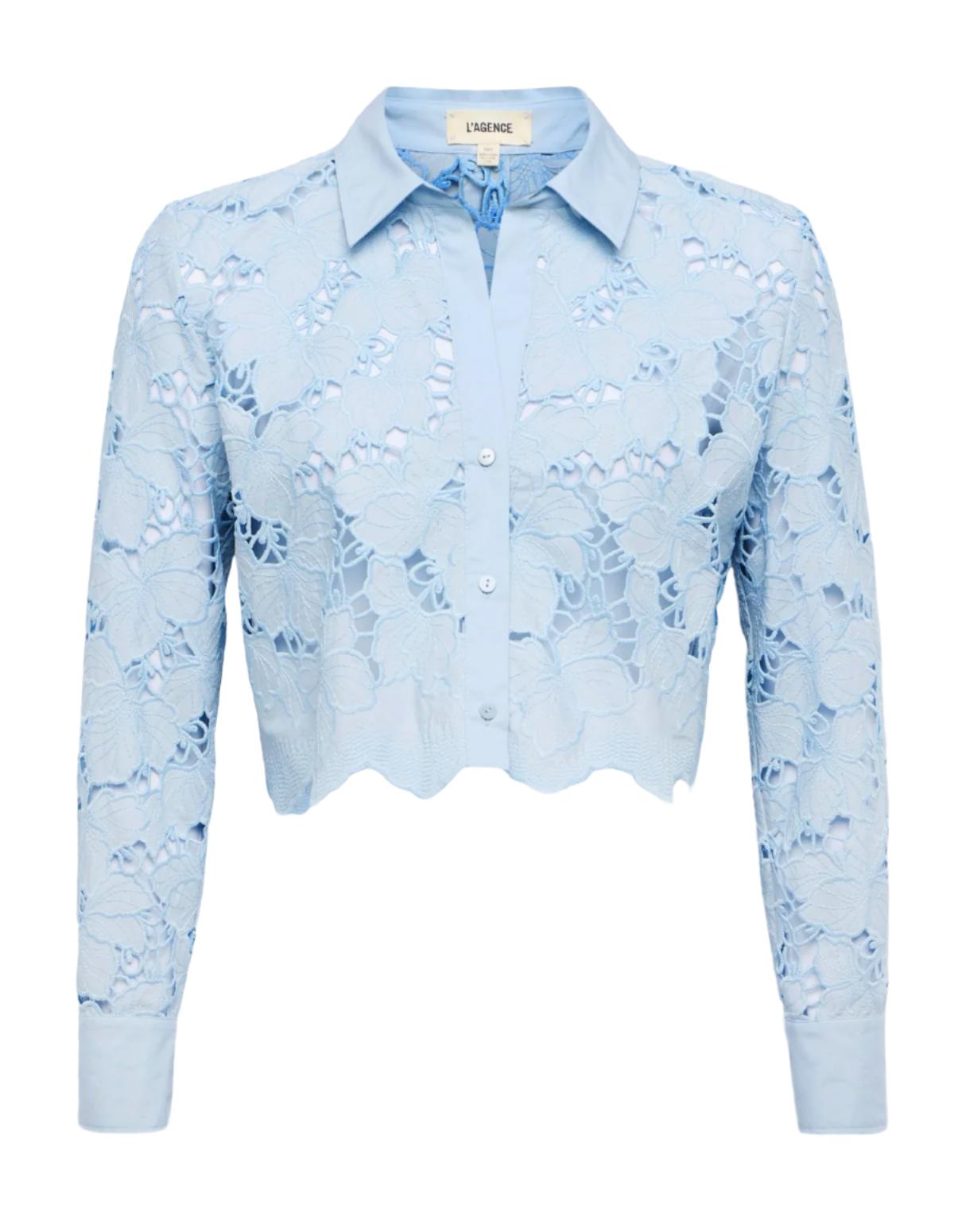 Seychelle Buttondown - M