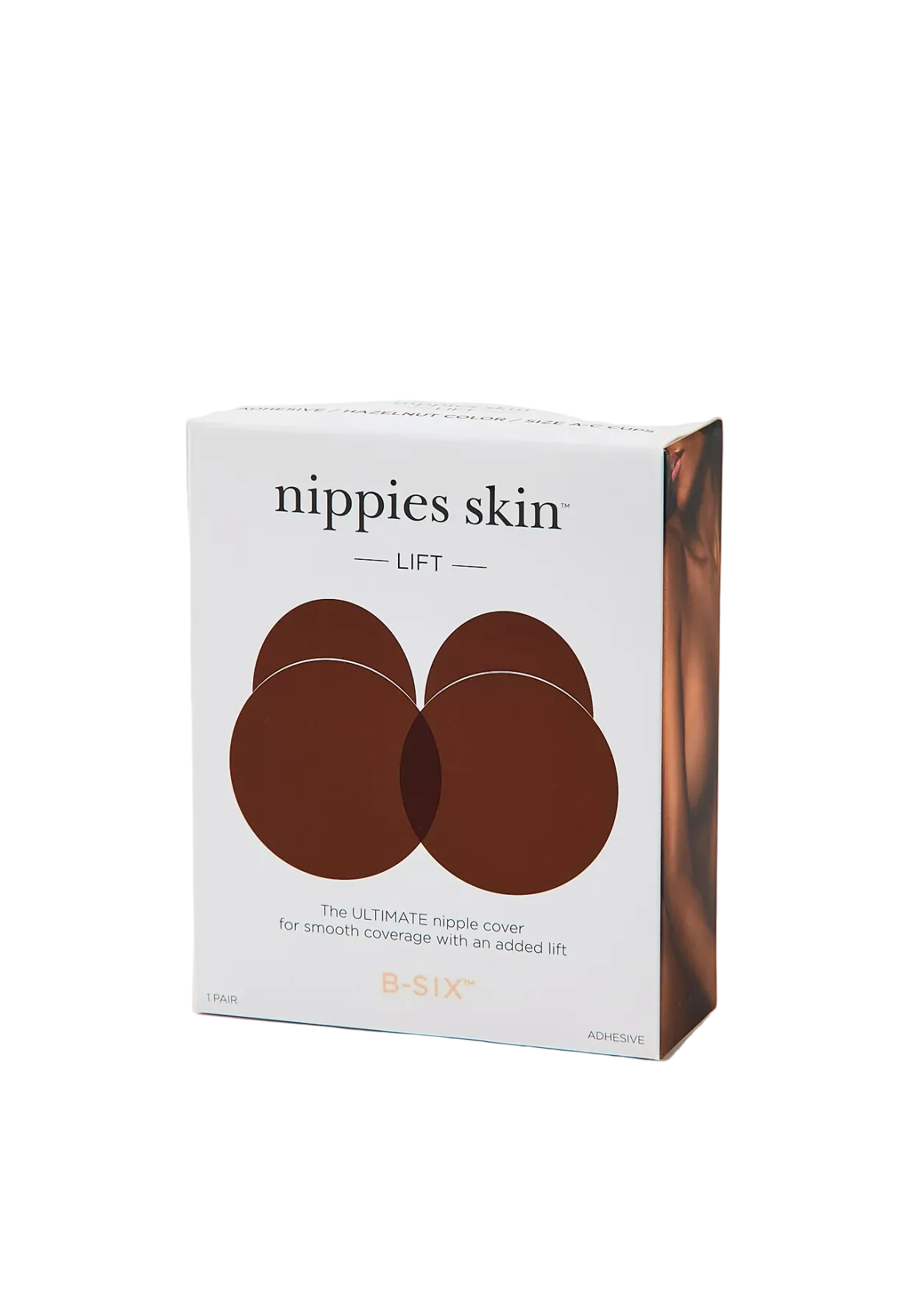 Lifting Nipple Cover - 1