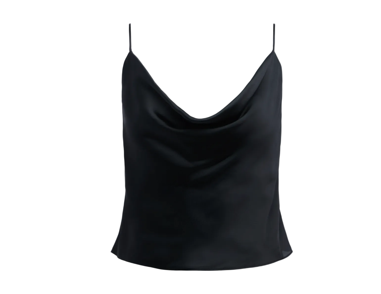Calista Silk Camisole