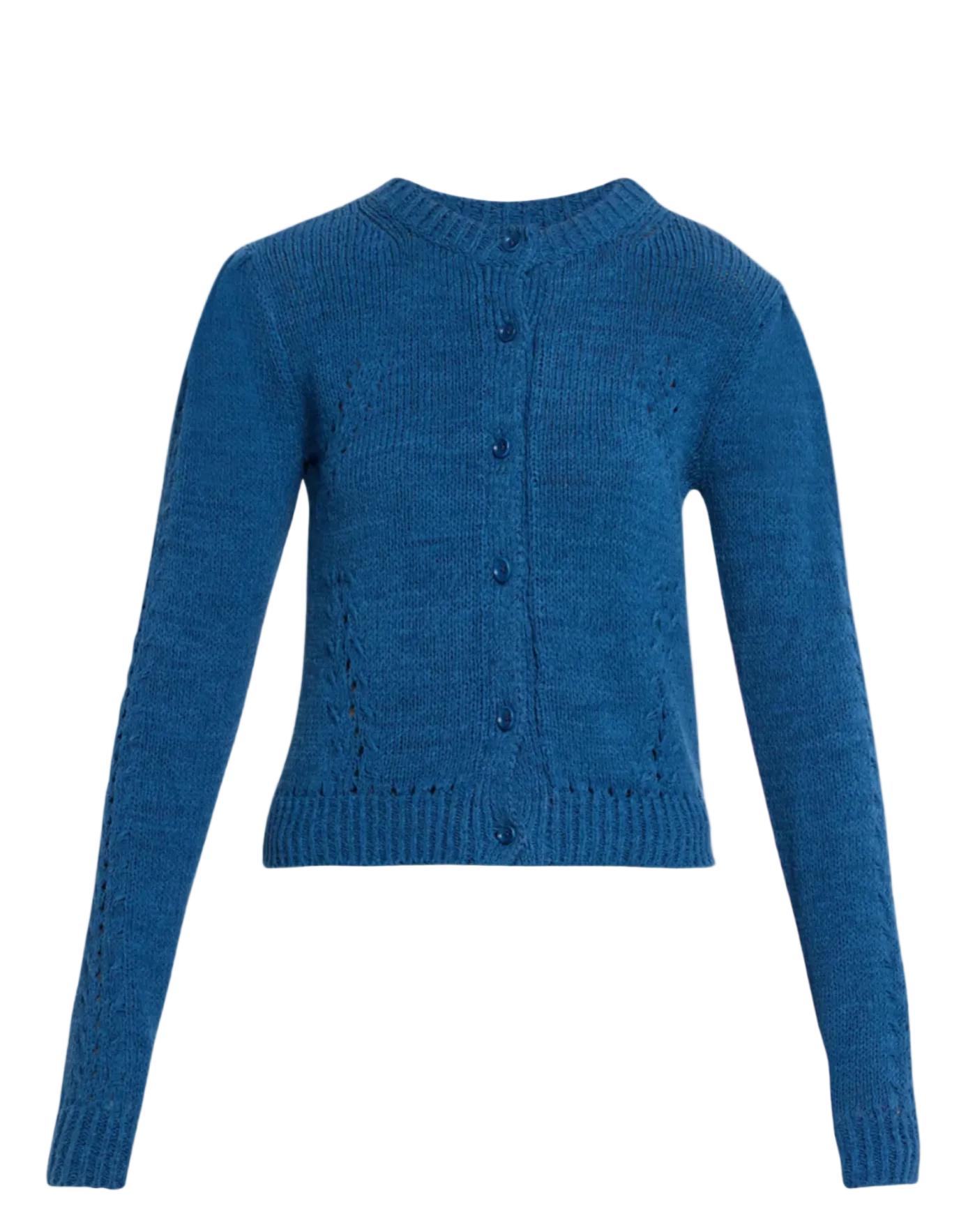 Delphina LS Cardigan