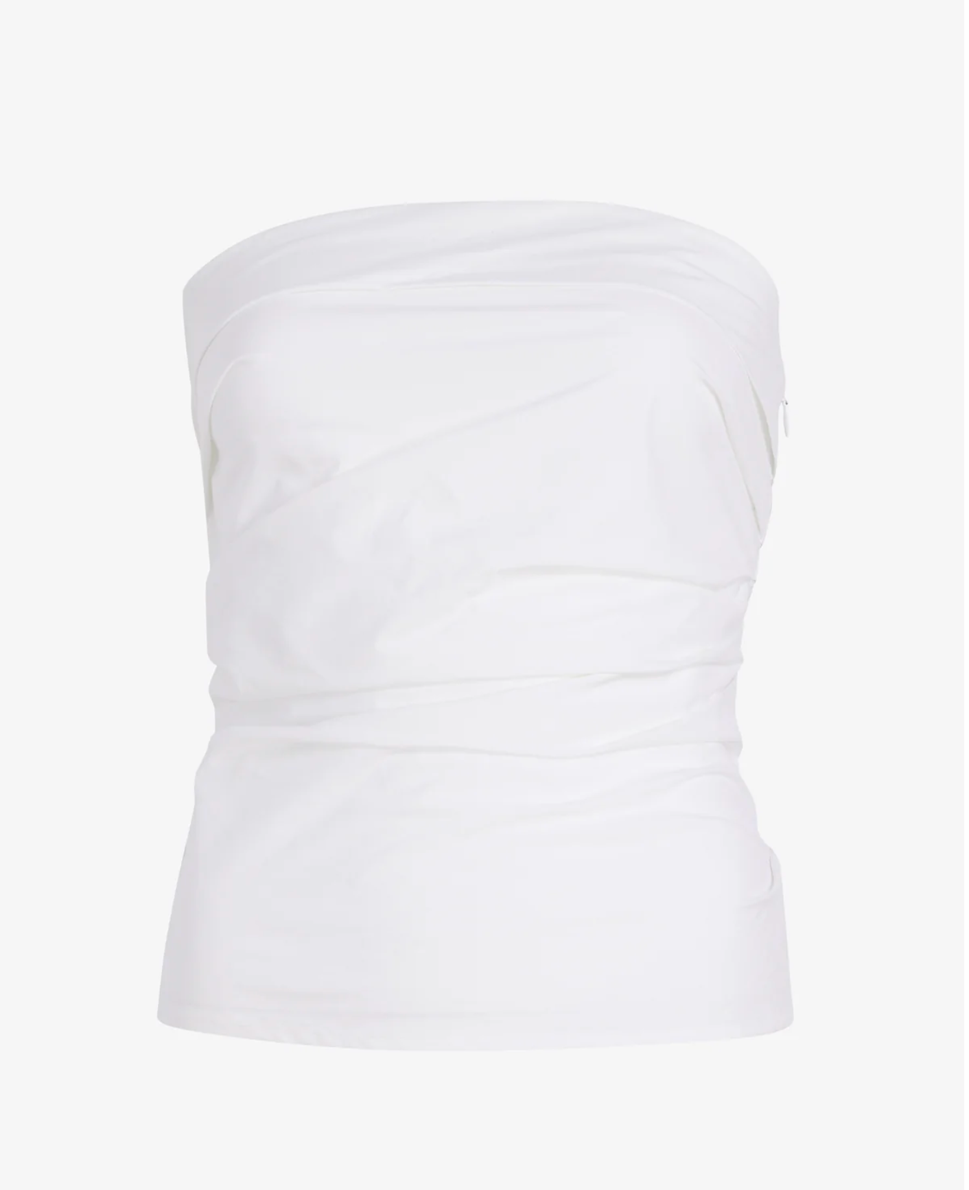 Maisy Strapless Top