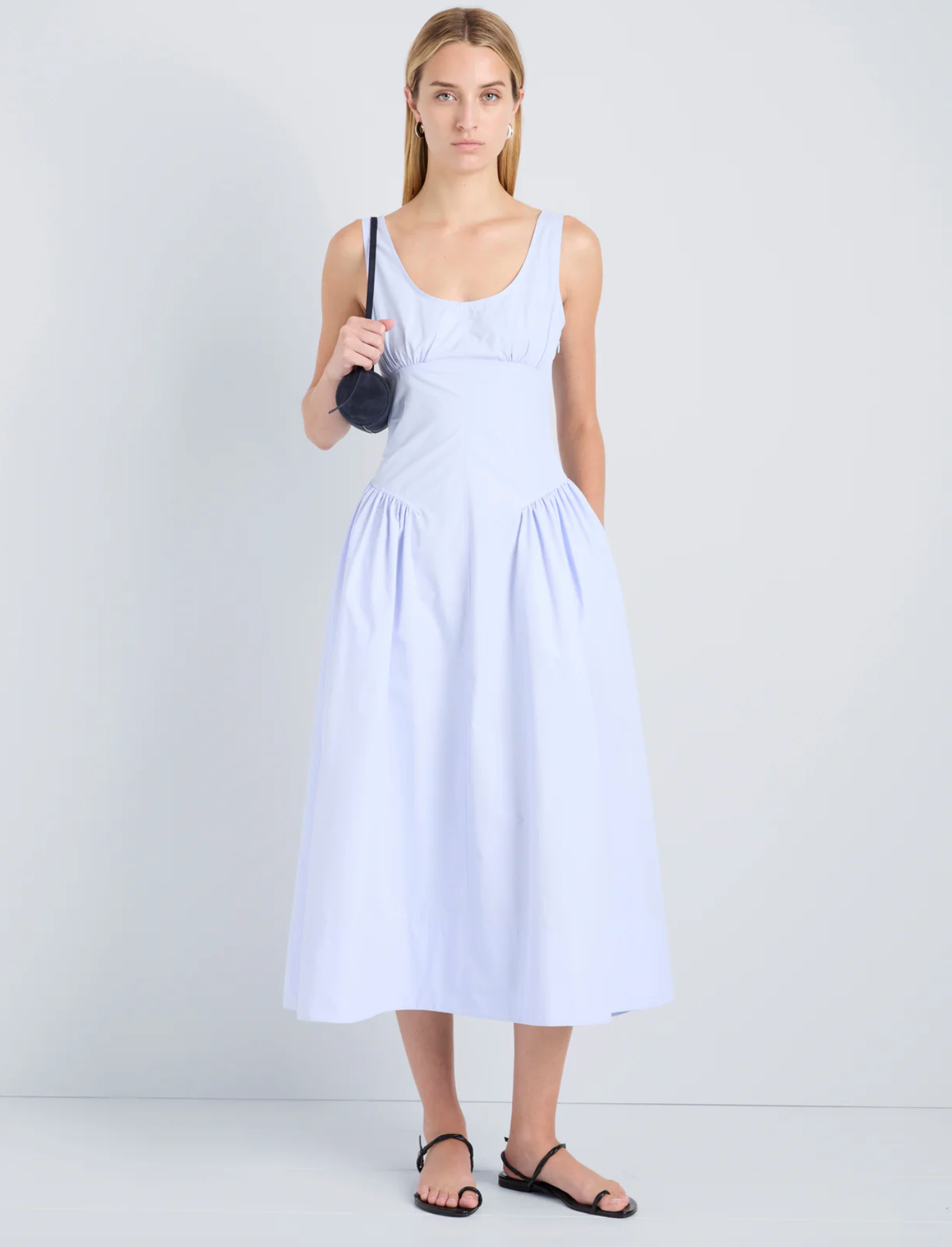 Kendall Dress