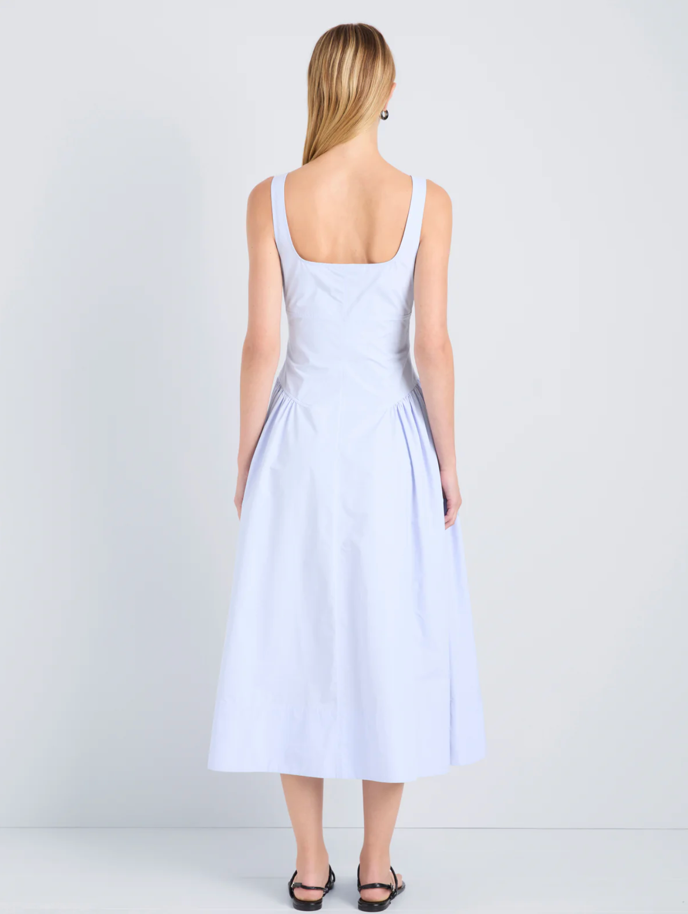 Kendall Dress