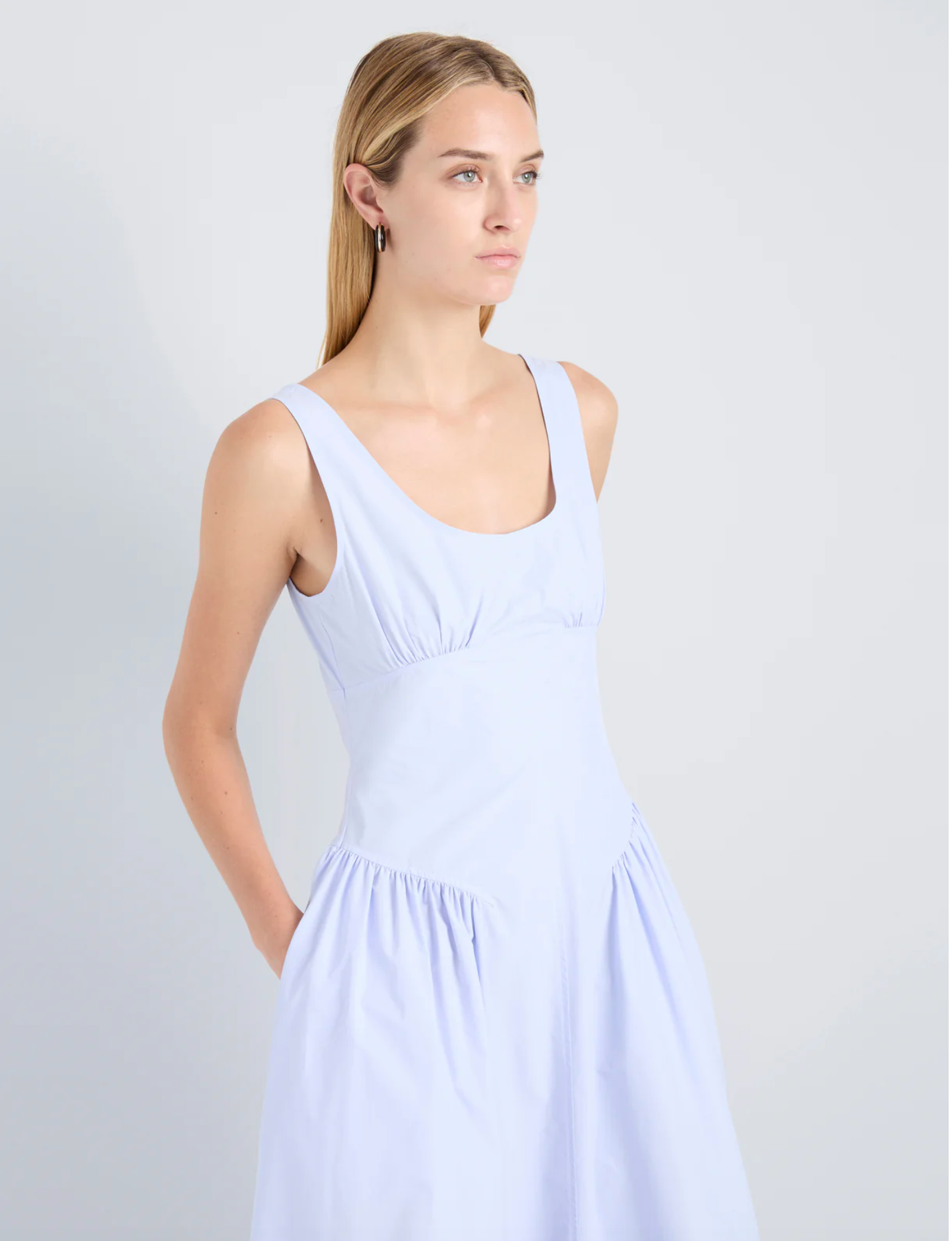 Kendall Dress