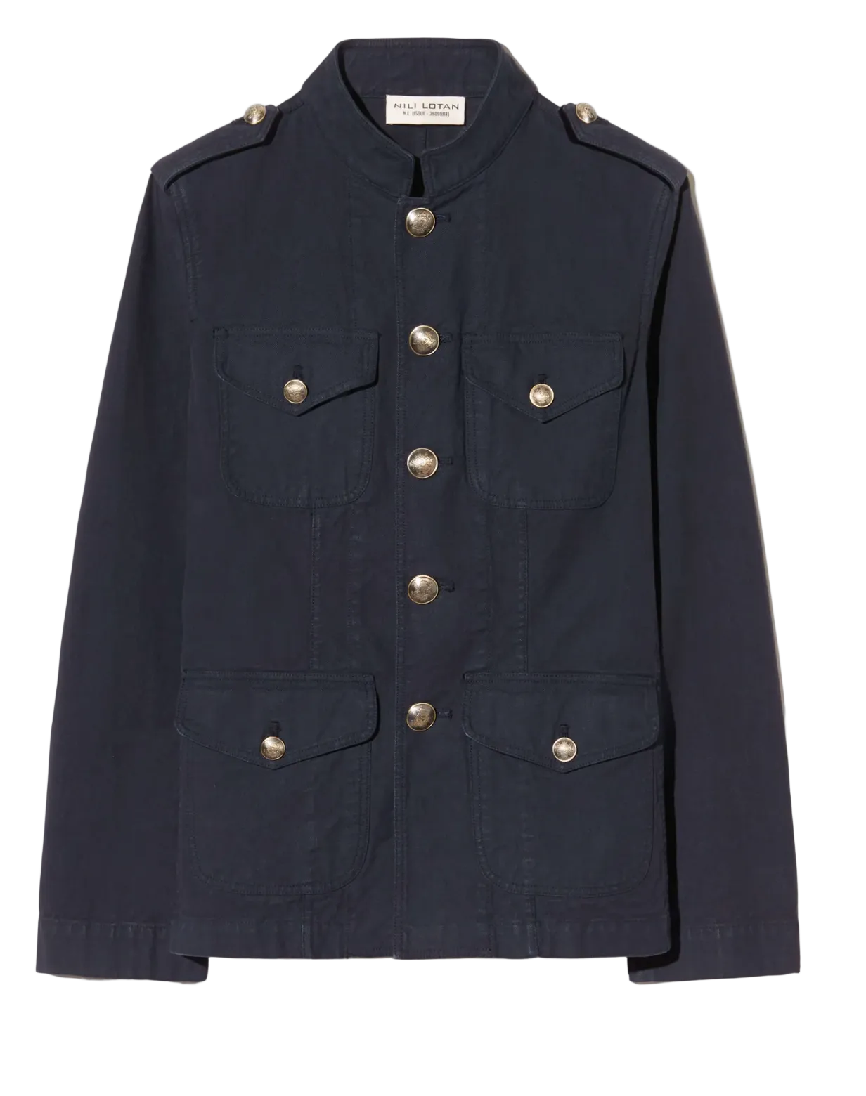 Raymond Jacket