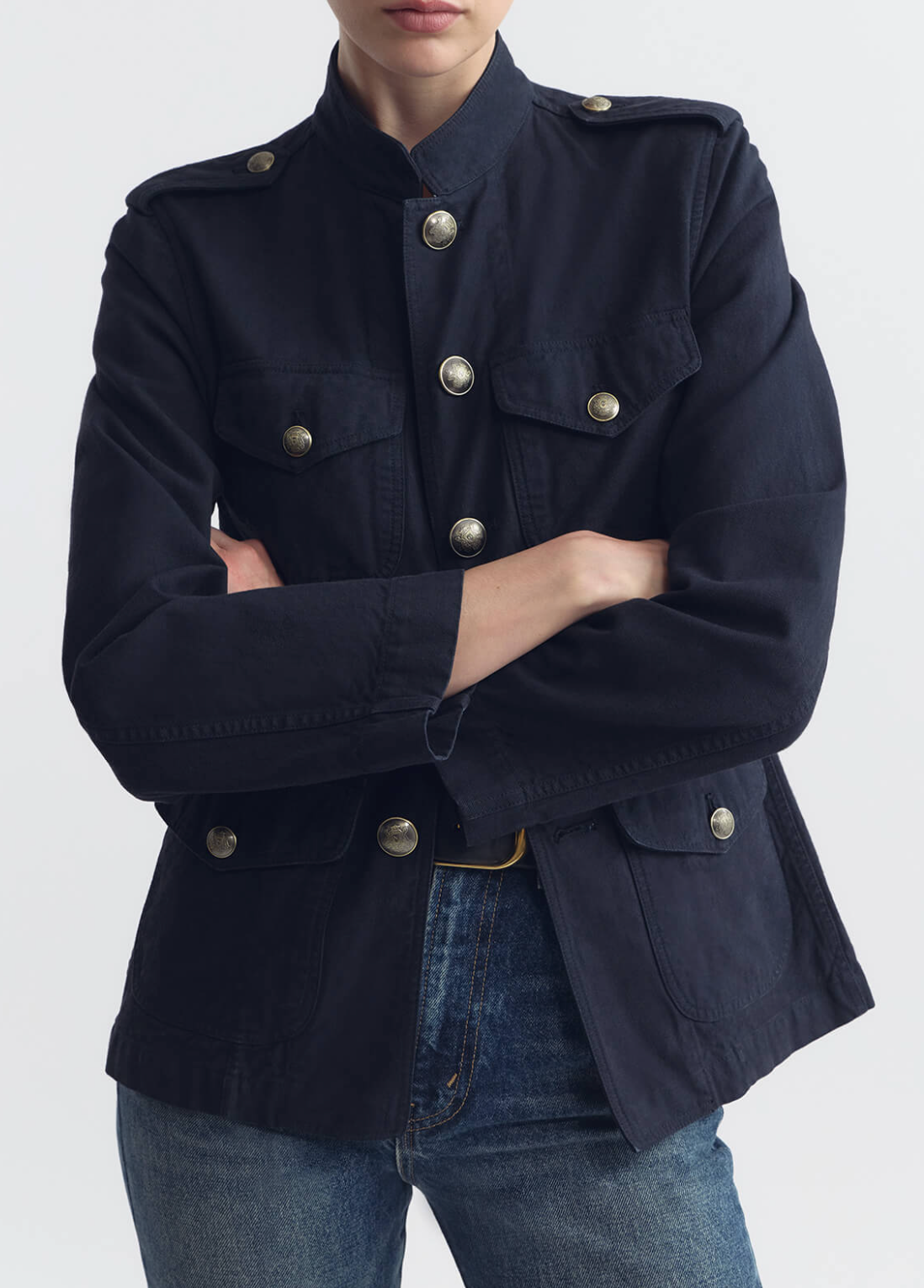 Raymond Jacket