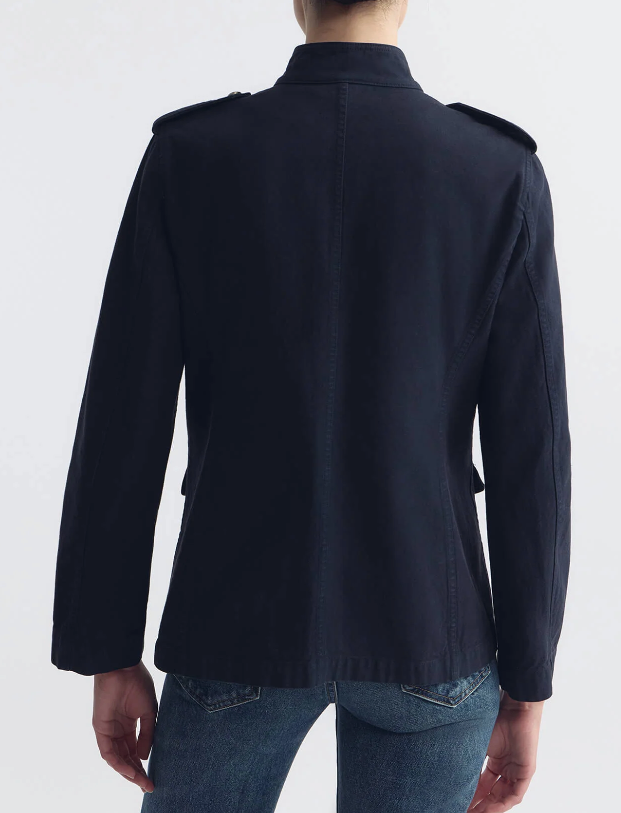 Raymond Jacket
