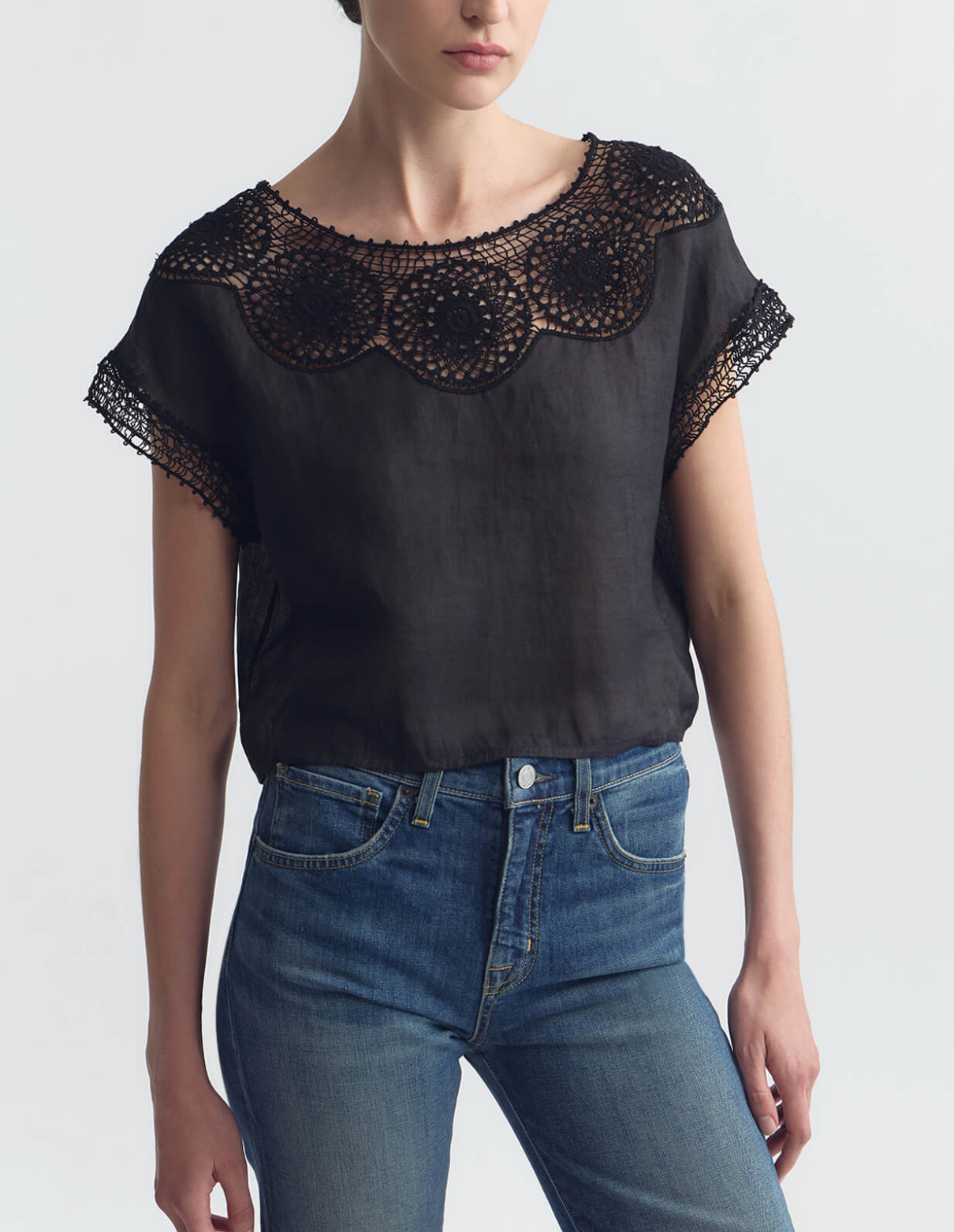 Caila Top