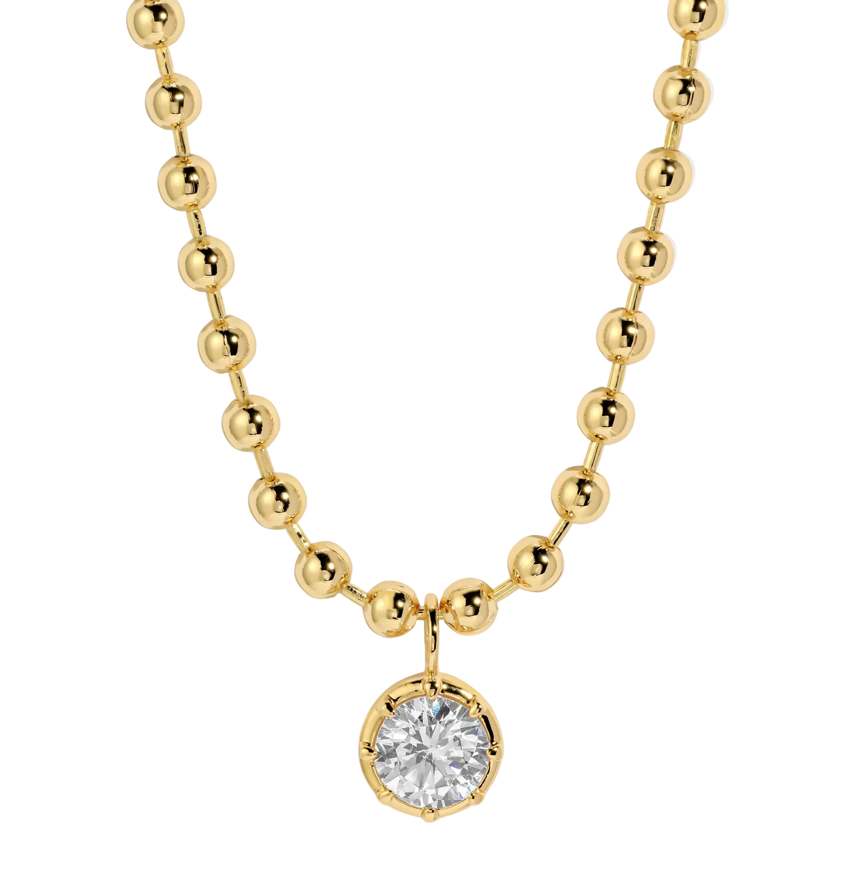 Cleo Necklace
