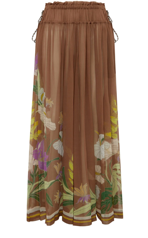 Alfie Ruched Pant