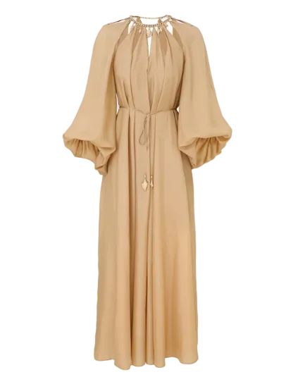 Mahon Maxi Dress