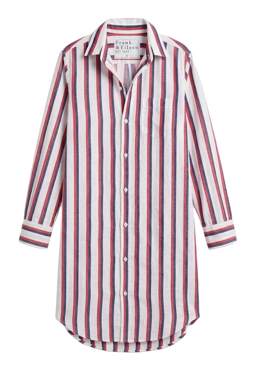 Mary Shirtdress