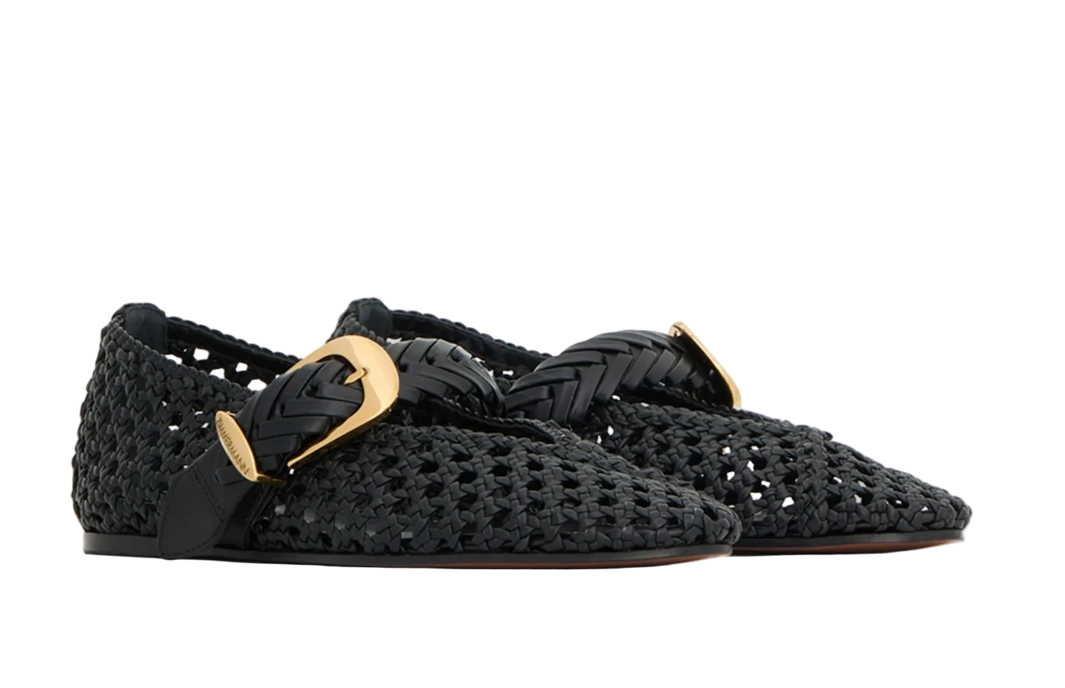 Alchemy Ballerina Flats