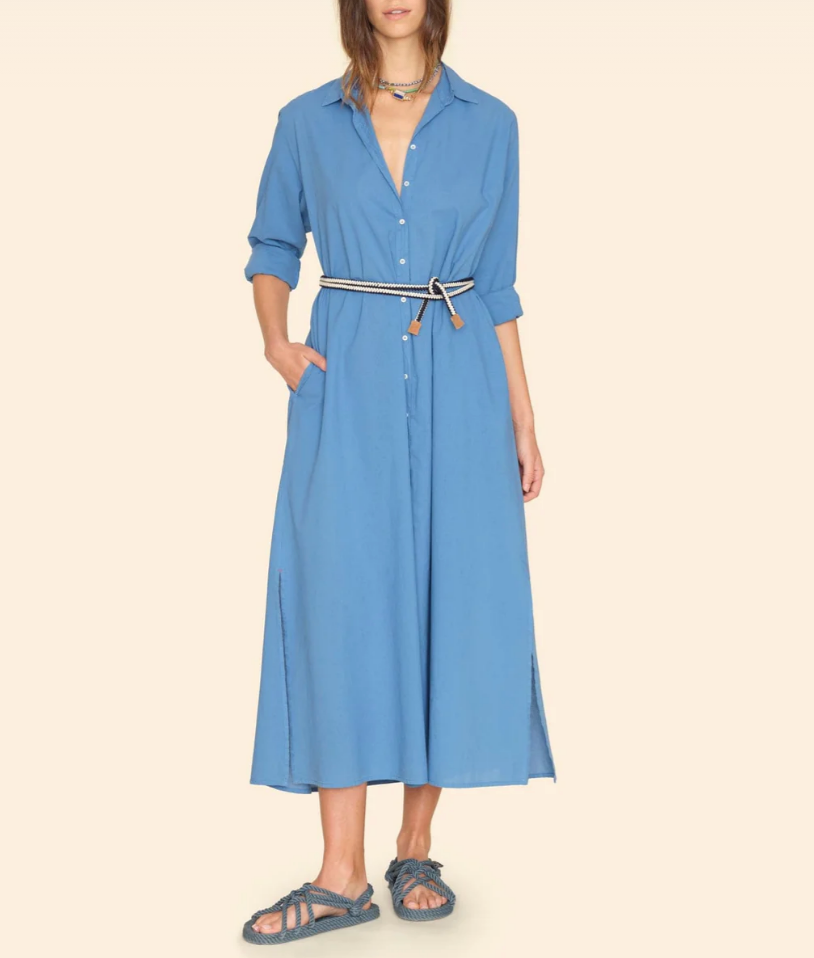 Boden Dress