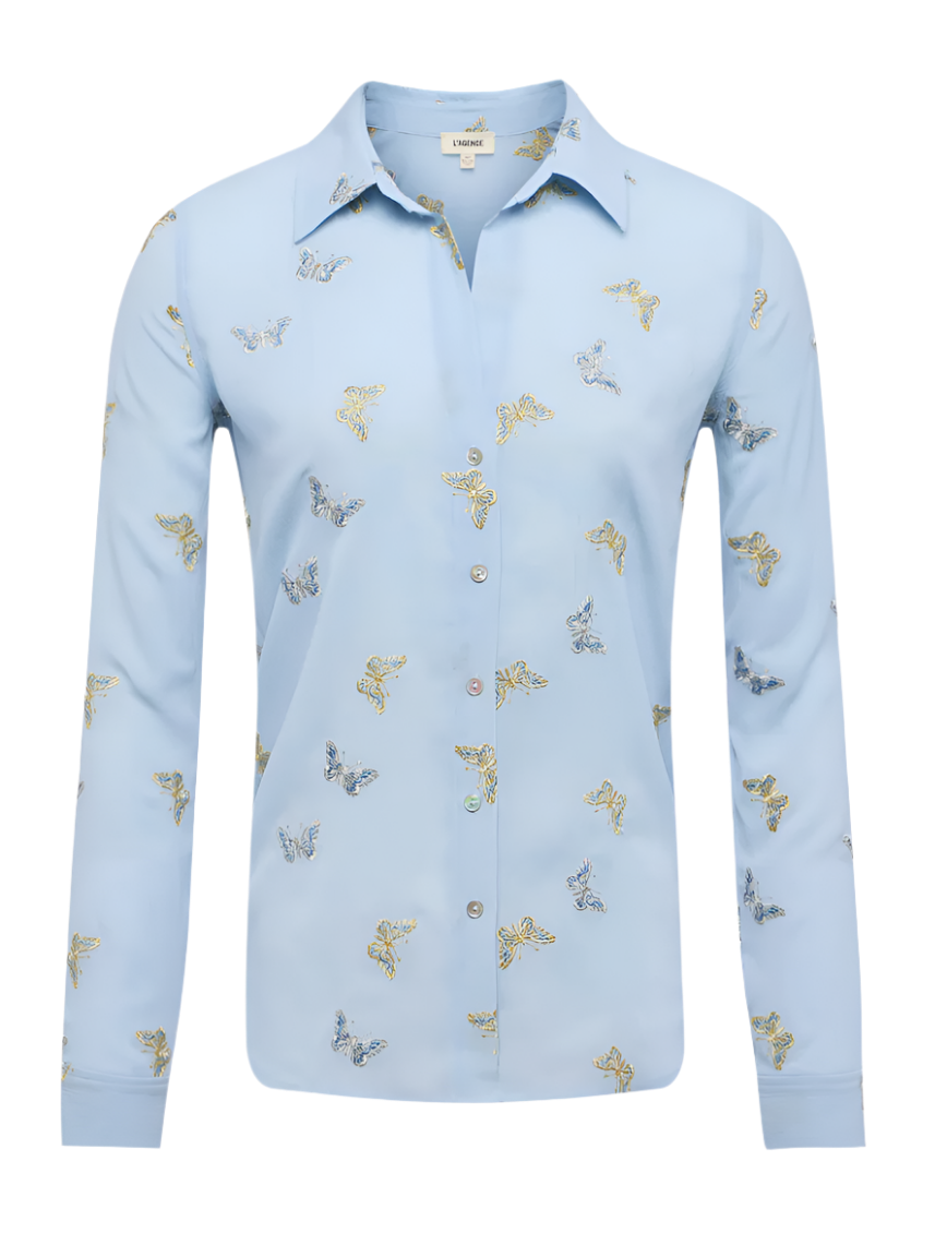 Laurent Blouse