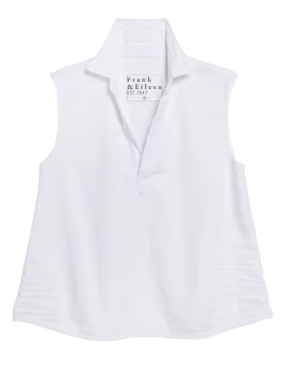 Olivia Popover Tank