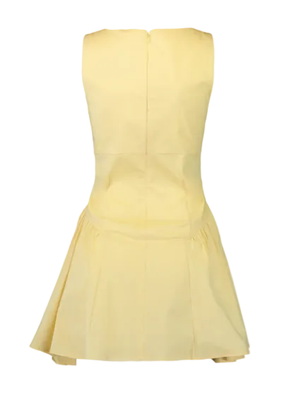 Gwen Mini Dress