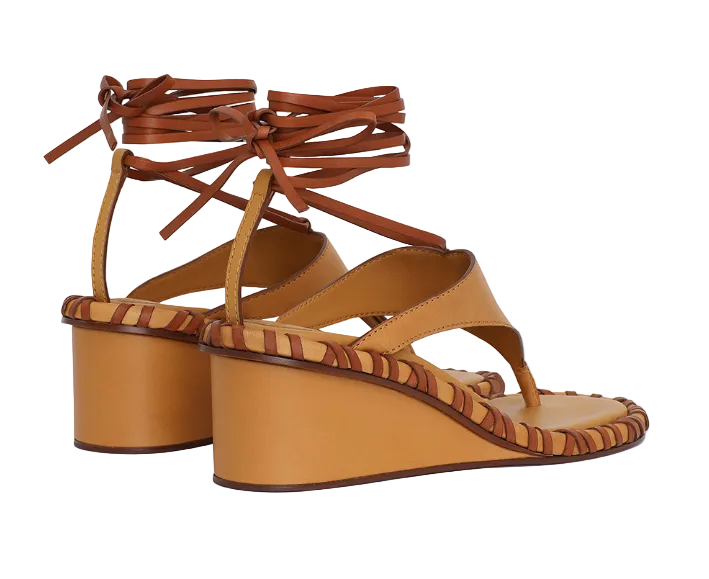 Alchemy Wedge