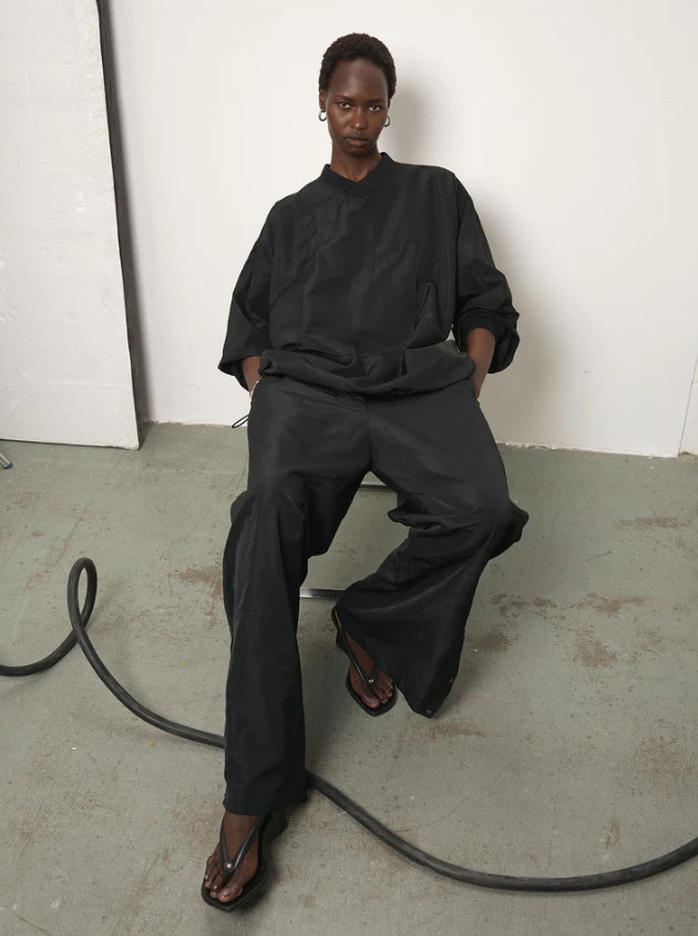 Parachute Pant
