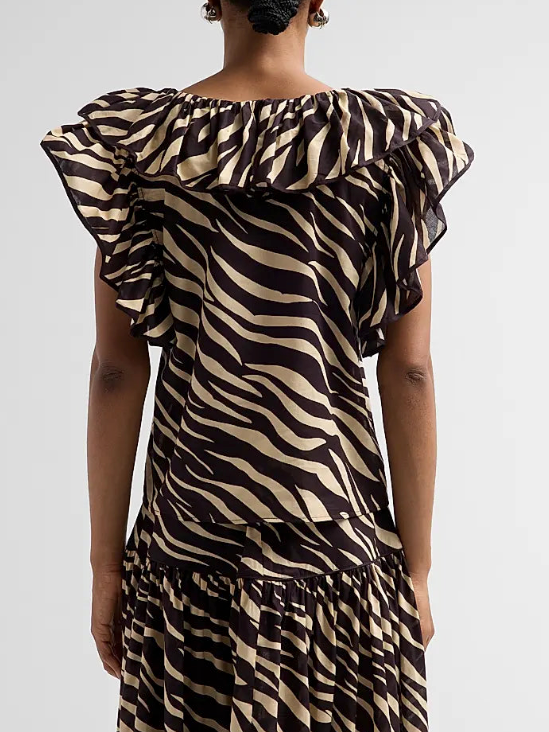 Aubrey Top