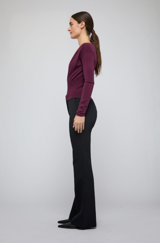Saige Long Sleeve Top