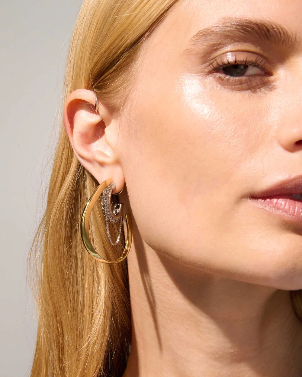 Callie Hoops