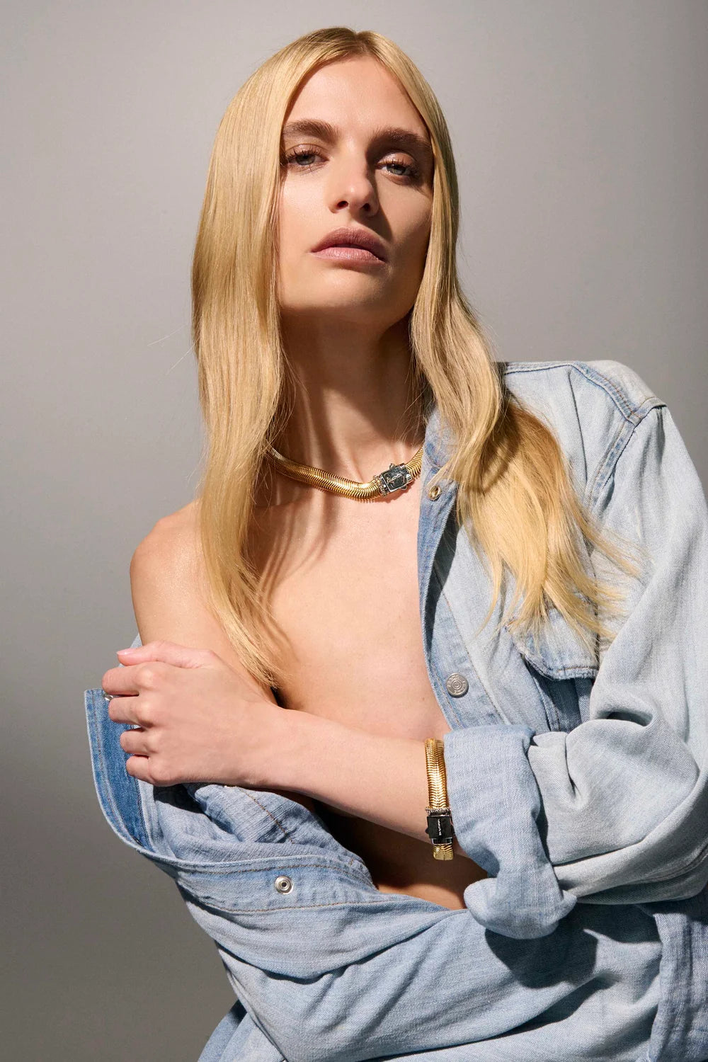 Naomi 2.0 Necklace