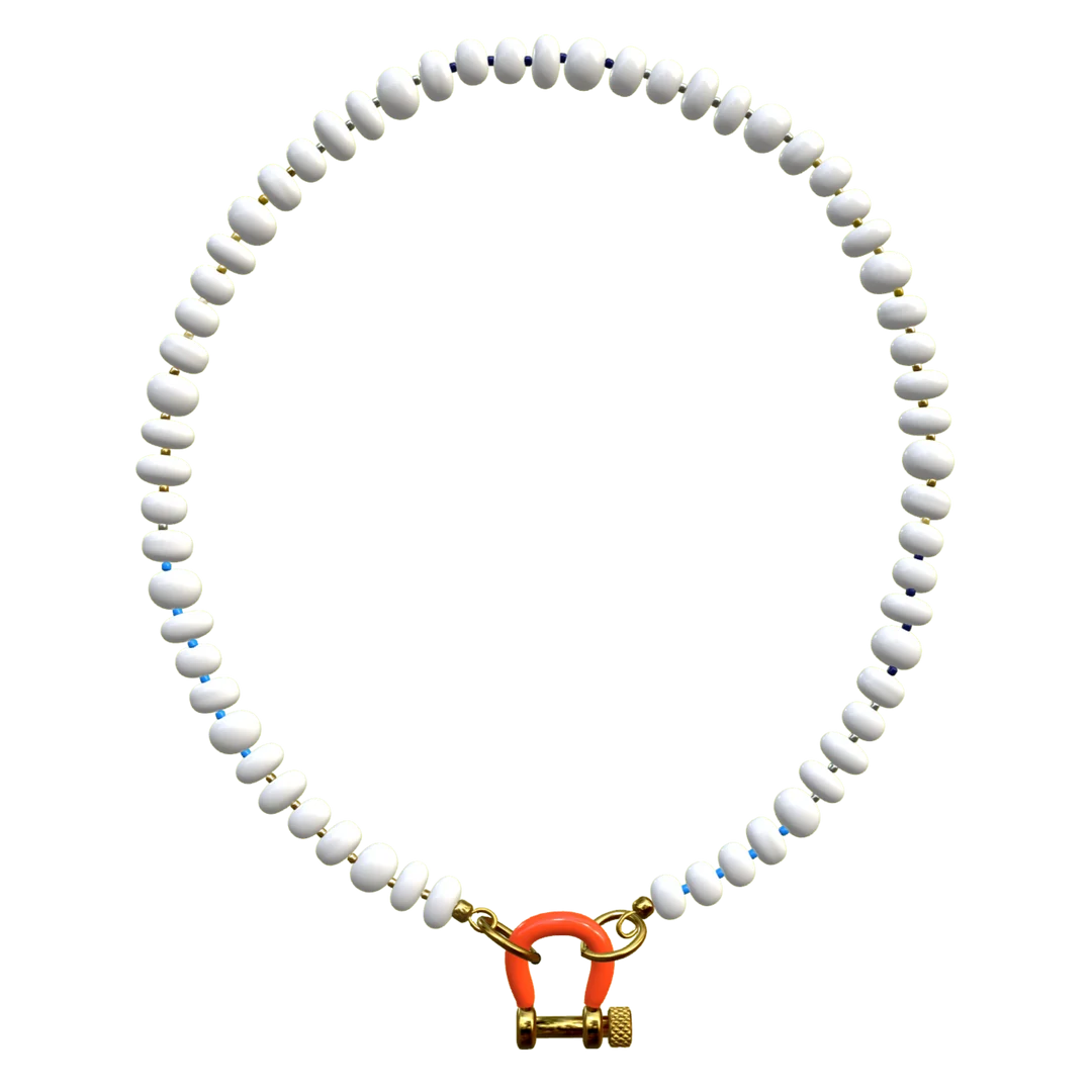 Vol Necklace