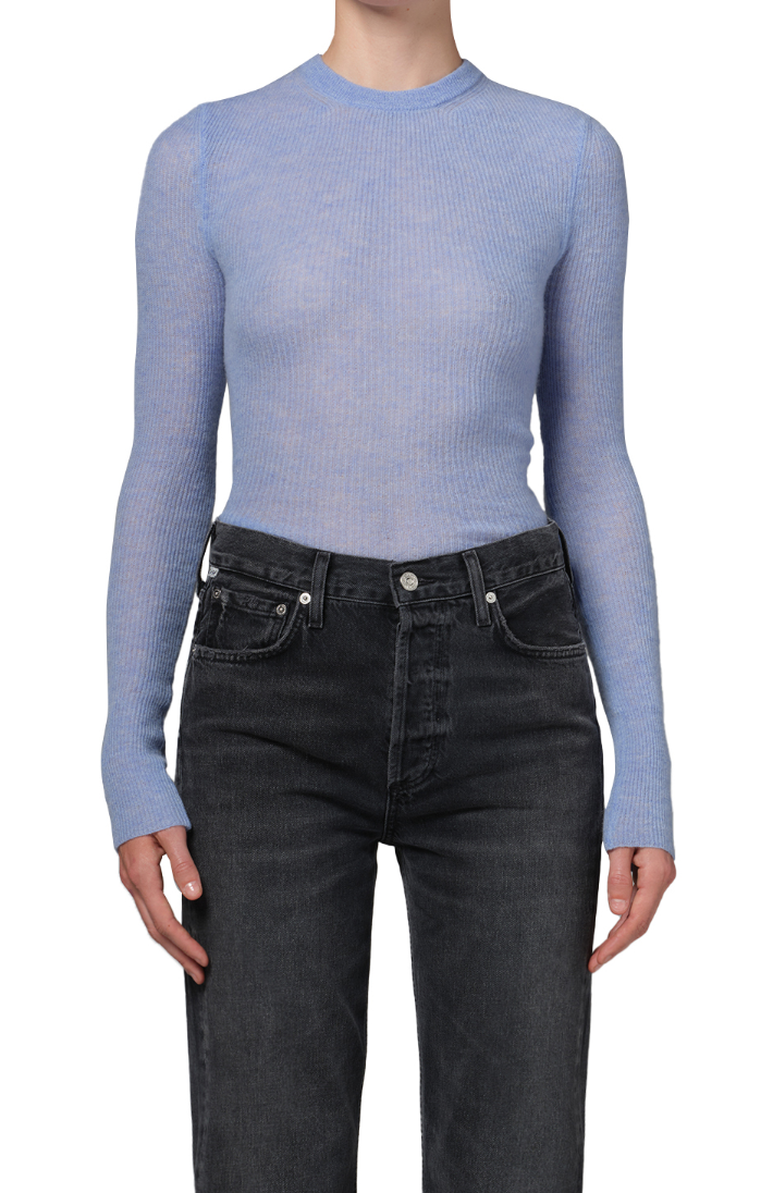 Alessia Sweater-L