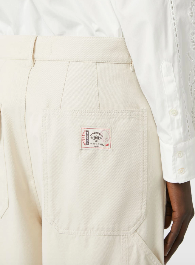Caronte Pant
