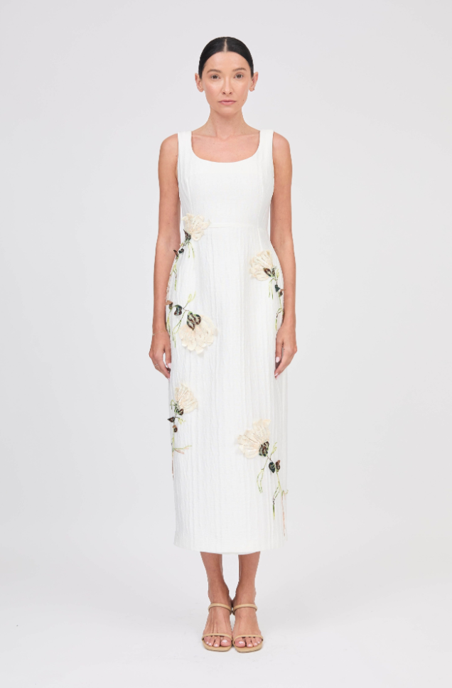 Lilibeth Midi Dress