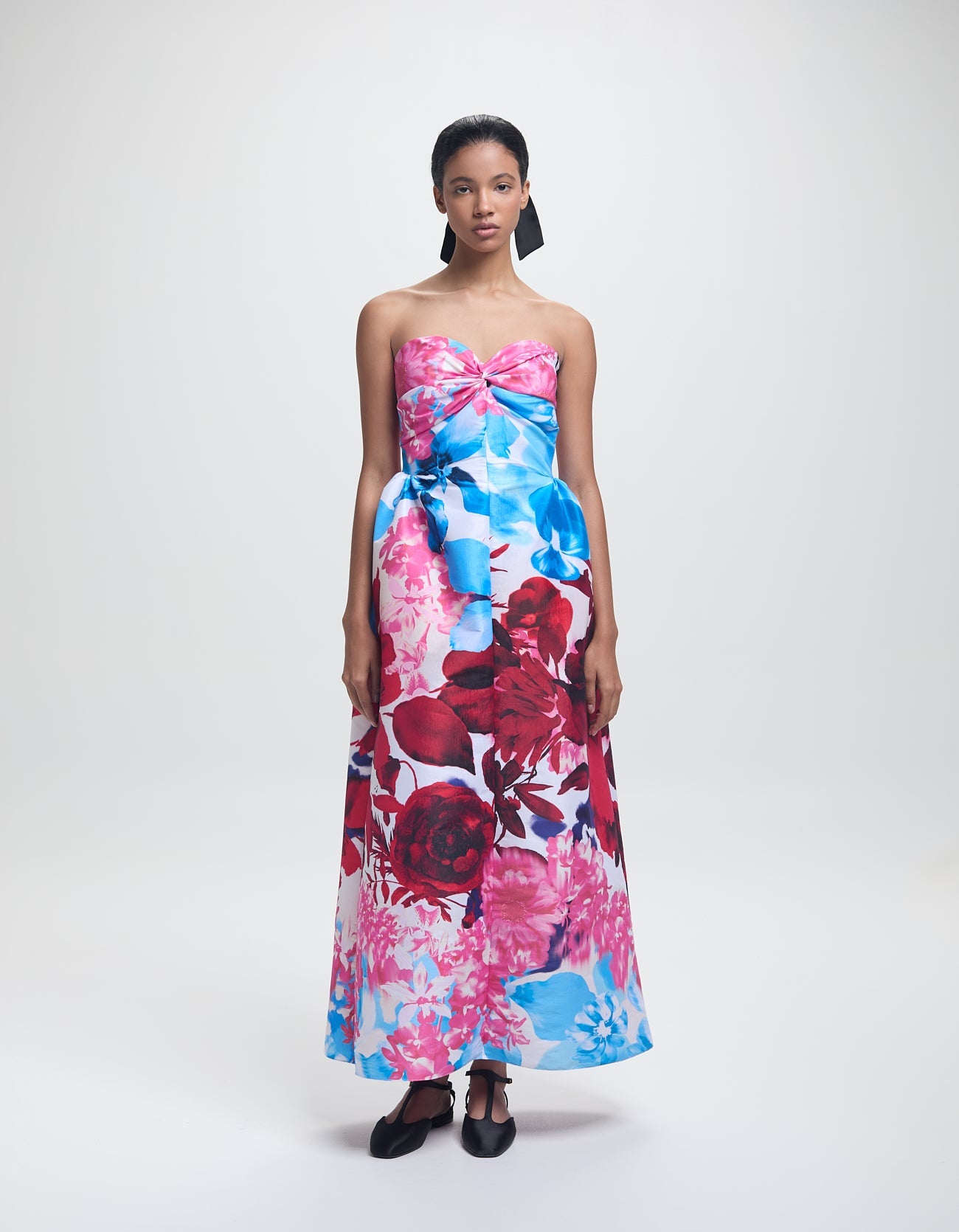 Rose Dress