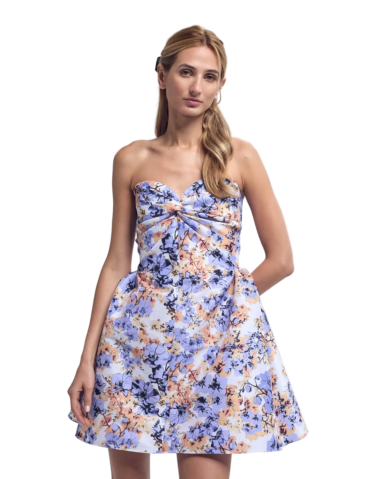 Rossy Dress