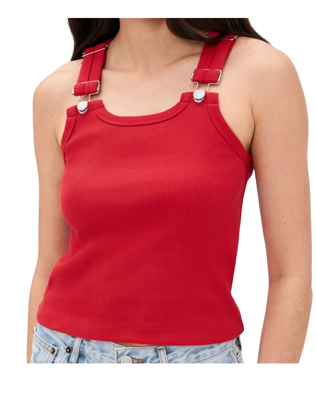 Mississippi Tank - L