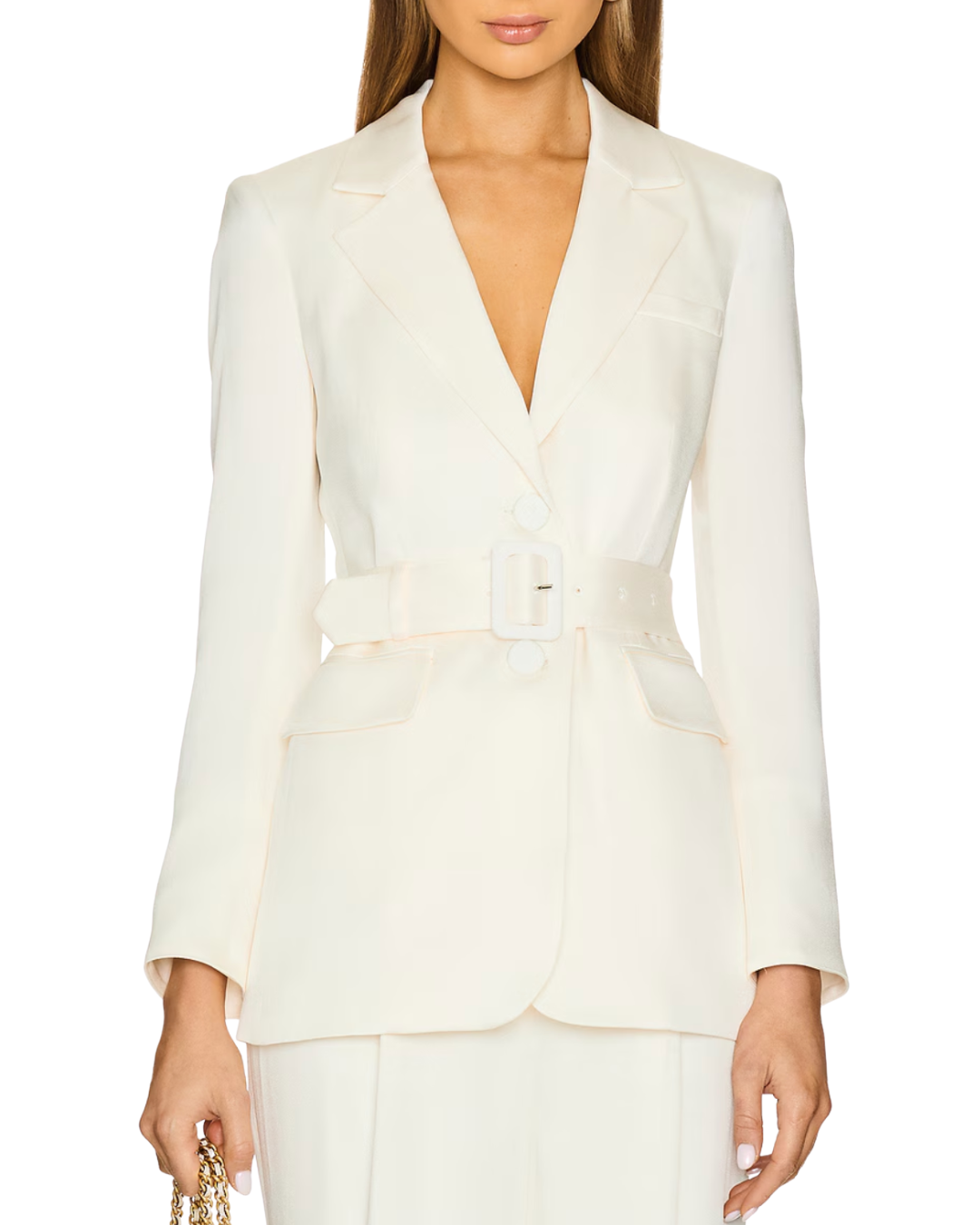 Ryanne Dickey Jacket