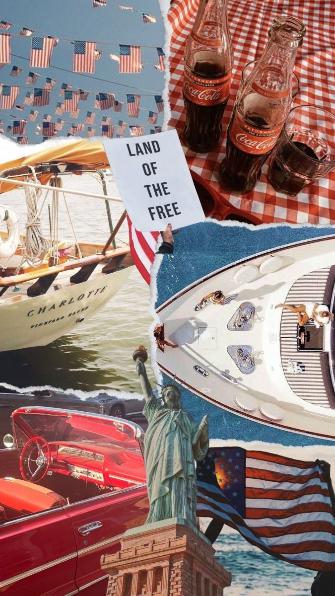 Americana Summer