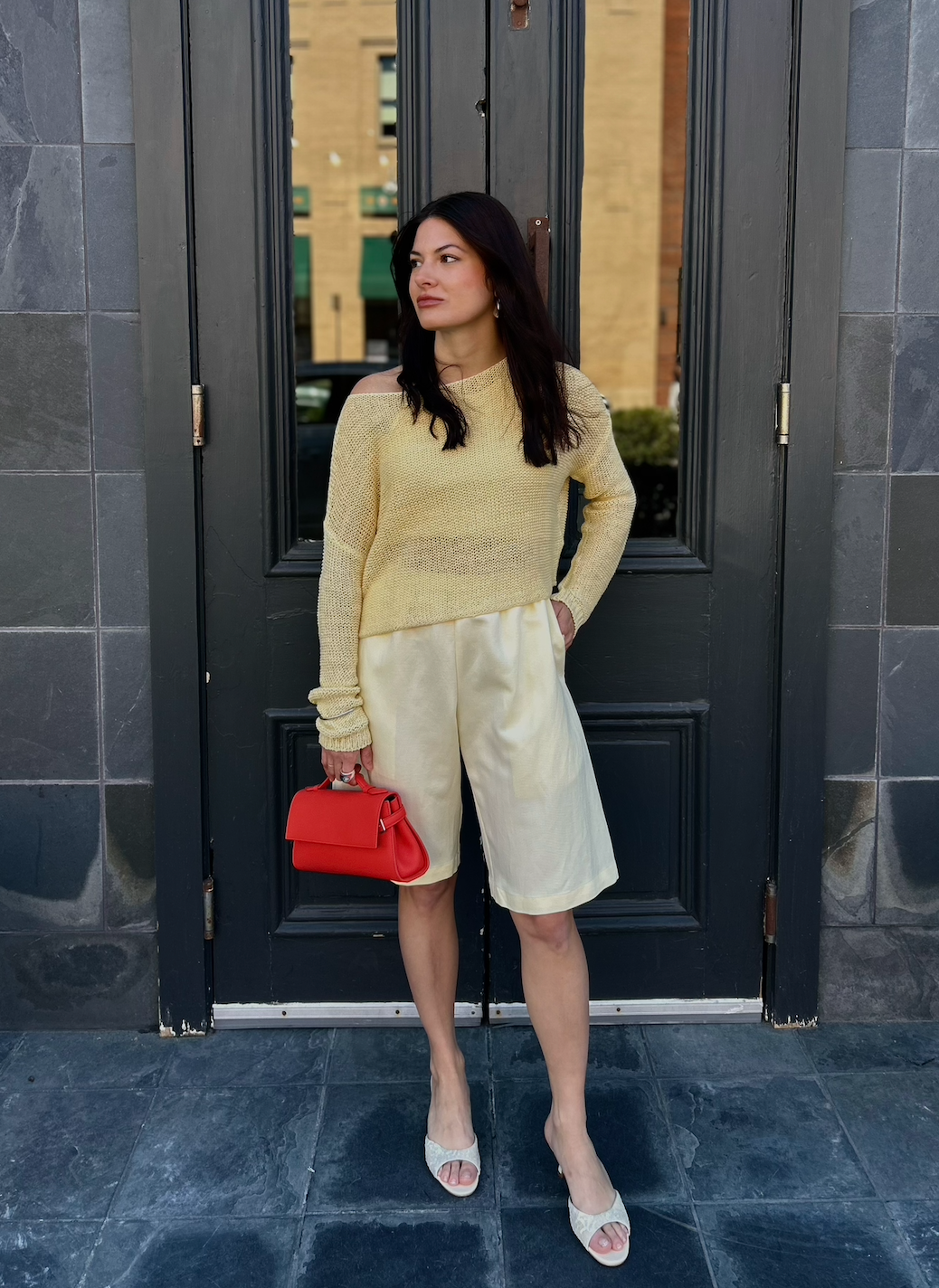 Ashley's Spring Edit