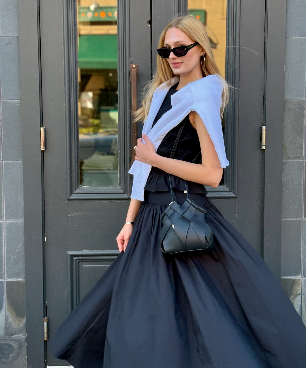 Sasha’s Spring Edit