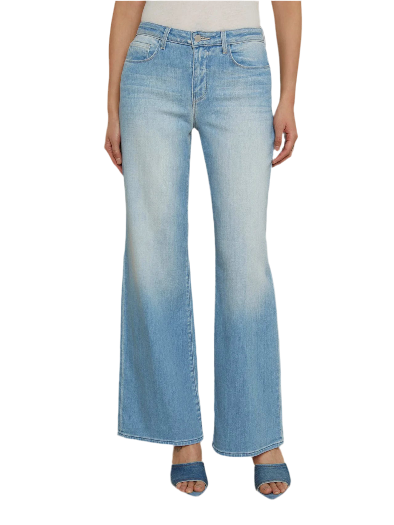Alicent Wide Leg