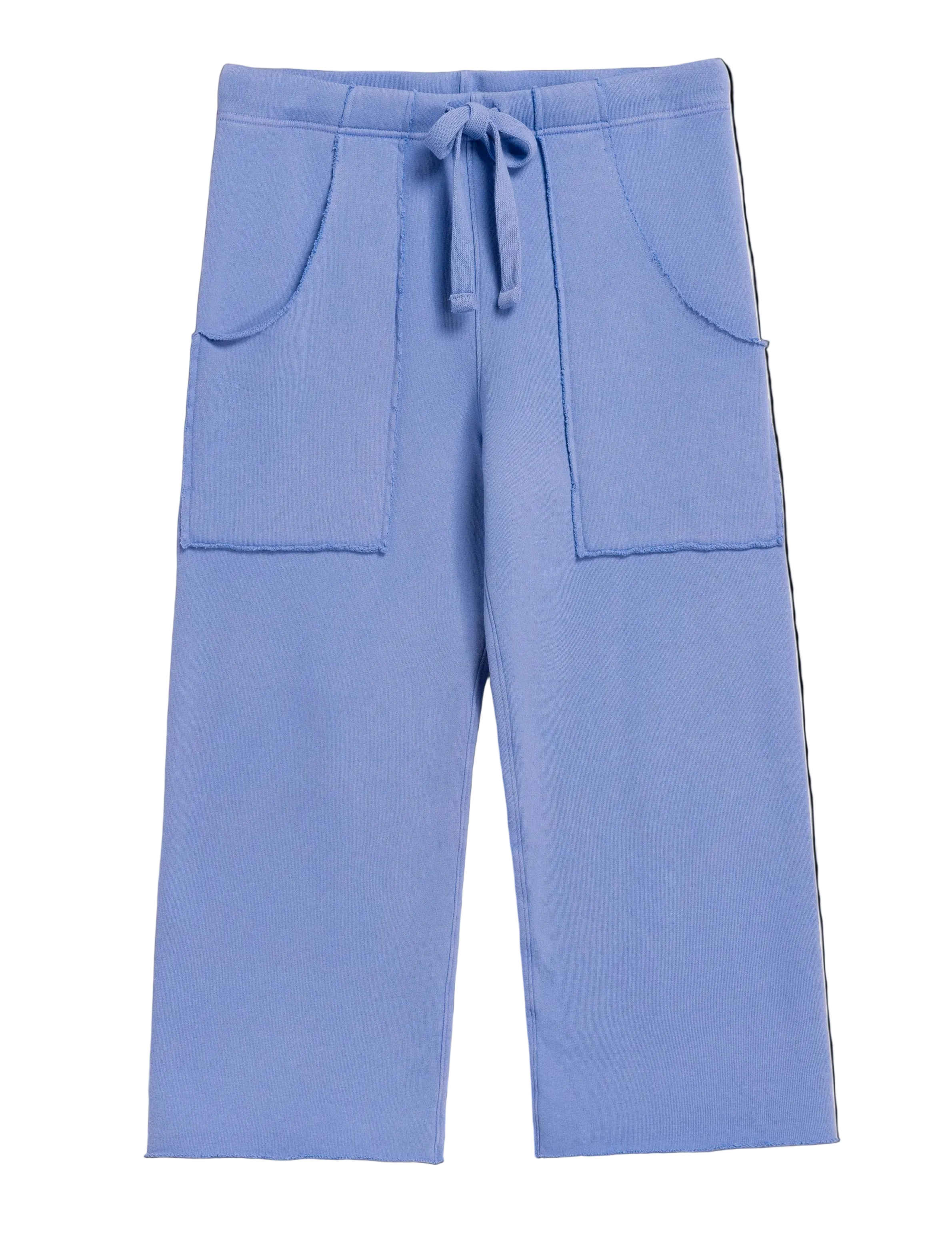 Penny Patch Pocket Sweatpants