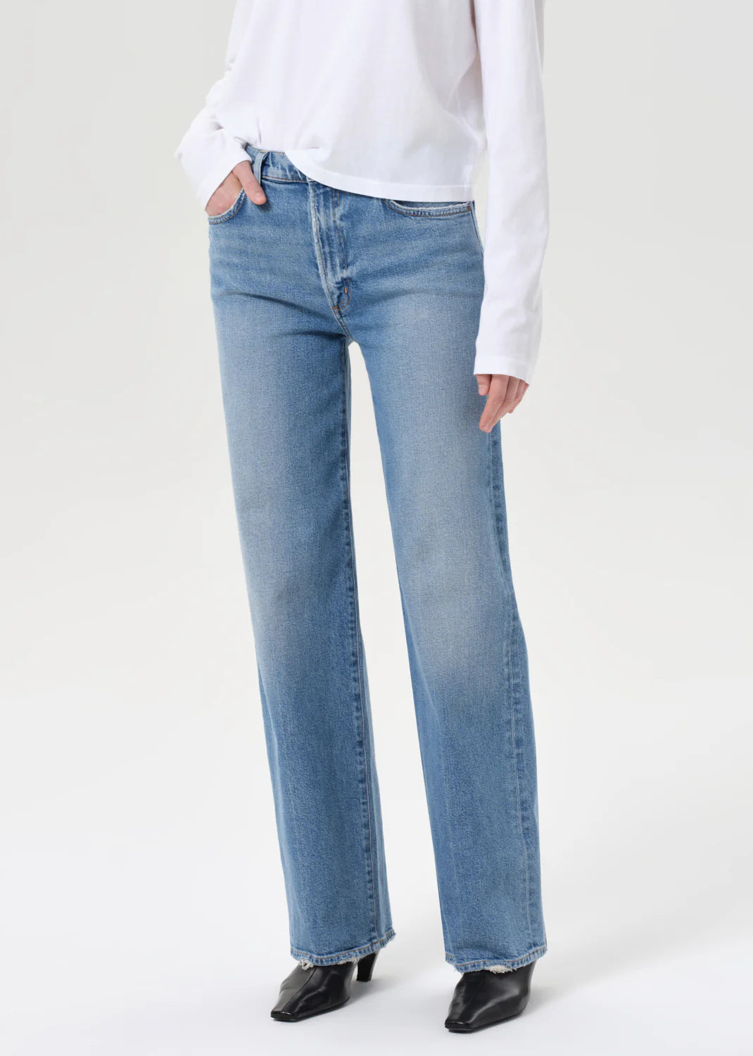 Harper Denim - 25