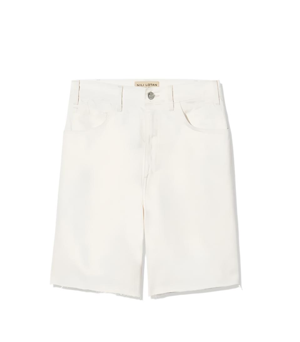Russel Denim Short