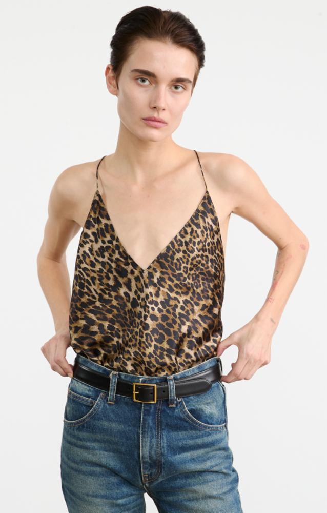 Emilie Cami Top