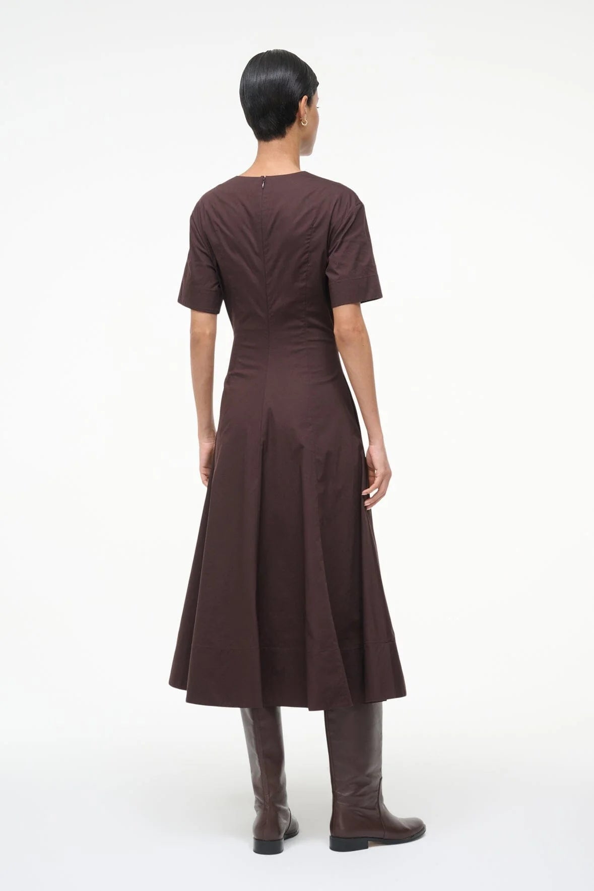 Frances Dress