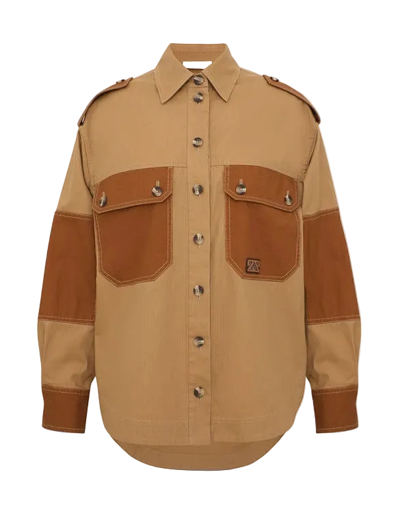 Aster Shirt