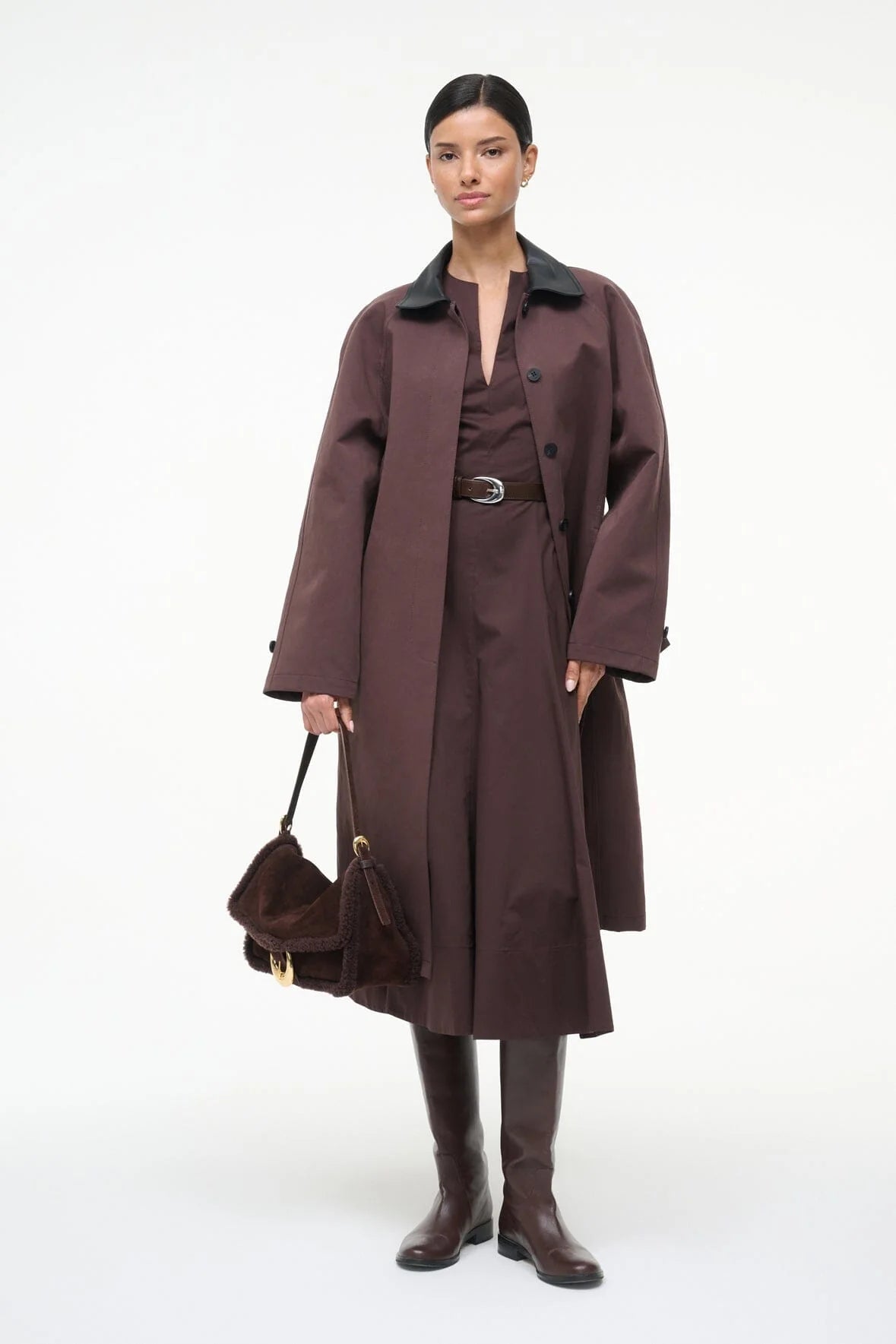 Frances Dress